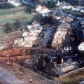 Lockerbie Crash Site