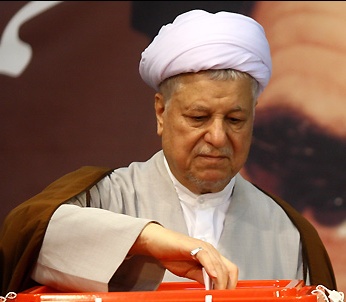 zz Akbar Hashemi Rafsanjani zz 4th president of iran cousin of cyrus hashemi