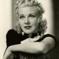 zz ginger rogers zz