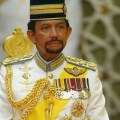 zz sultan of brunei zz